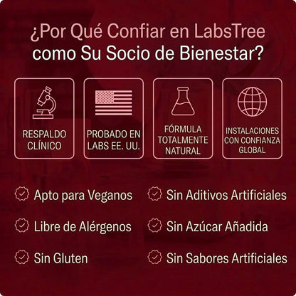 Menos rigidez y mayor movilidad en dos semanas.