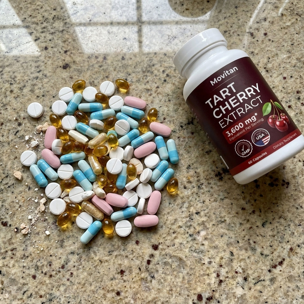 3. Las Pastillas Nunca Me Duraron 8 Horas — Ahora Sé Por Qué